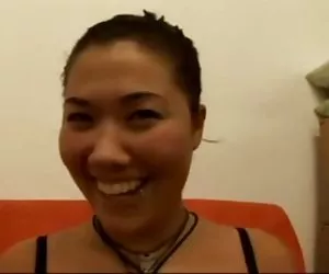 Ver culos porno teen asiática chupa