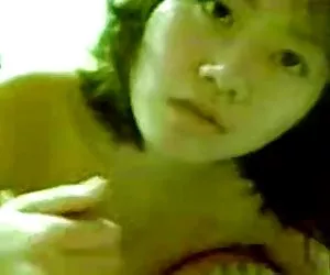 Cum mujeres de tetas enormes comer Asia