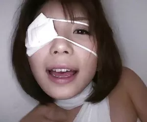 Big videos de tetas porno titty azumi harusaki es golpeado para arriba como una momia y su f