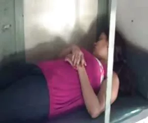 Fotos de sexo anal mi novia en el tren 2