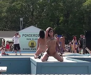 Xxx con maduras nudes a poppin ' 2014 - parte 3