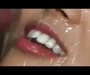 Miyu mujeres putas xxx Bukkake