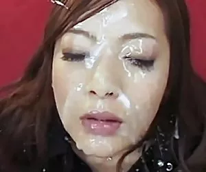 Sexo porno videos gratis bukkake japon
