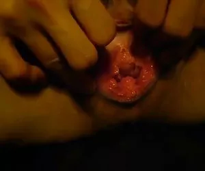 Ella mostrar videos porno quiere mostrar coño abierto me no.1