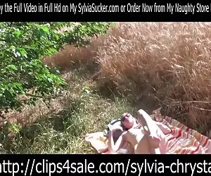 Fumar videos porno entre hombres al aire libre Erótico Desnudo de Eva 120 por sylvia chrystall