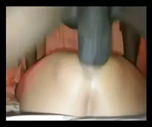 BBW maduras guapas hardcore anal squirt