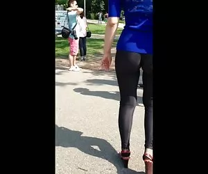 Xxx videos porno gratis mi puta pidiendo atención al público en su legging apretado