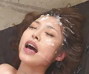 Las chicas desnudas ¡puta de esperma total supercute jav-girl! por triplextroll