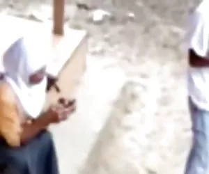 Indonesia-ngintip chicas xno hijab hijab indecentes