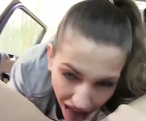 Coche prostitutas porno lento