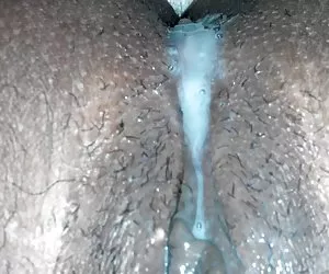Goteo videos por putas de la pussy de esposa Creampie