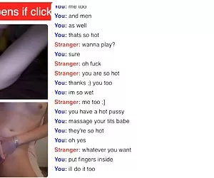 Omegle videos porno xxx hd de mi gf aventuras 5