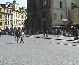 Carmen zorras putas follando en Francia