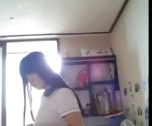 Escuela x videos porno coreana chica selfie video