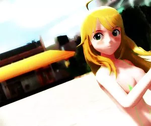 MMD