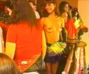 Banda Carnaval de 80 a 99