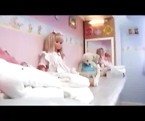Big videos porno chicas breasted niñera cuida bebé adulto