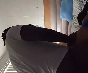 Coño cremoso