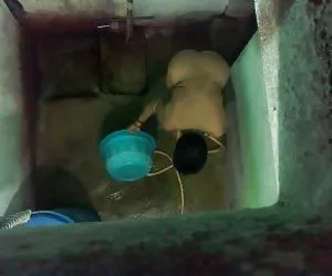 Ver videos porno putas baño de tías barrio