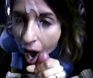 Porno xx betty pompinazzo con corrida en la cara