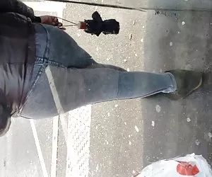 Xxx mas zorras cum en booty