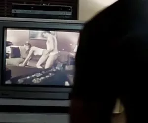 Videos gratis sexo xxx soldado de cuckold relojes a su esposa recibiendo follada