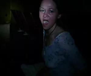Peliculas porno y videos teatro adultos - esposa caliente en un vestido azul