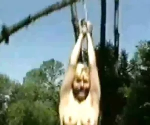 Videos de porno masoquismo en el bosque