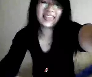 Tetas maggie zhang