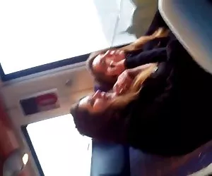 Bombeo sexo total de tren