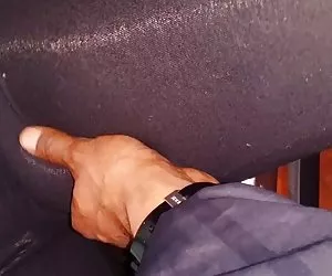 Cameltoe nenas mamando porno en la barra parte 2