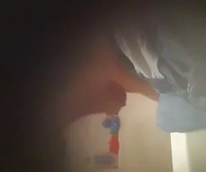 Suegra putas vídeos en la ducha
