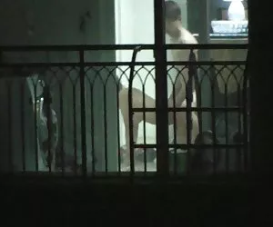 Chicas mojadas corea apartamento voyuer