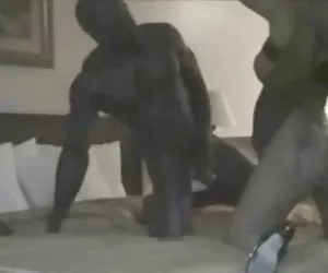 Sexo ver videos xxx porno a una chica fiesta follada por hombres negros