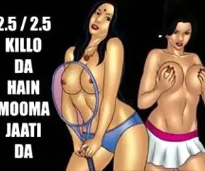 Videospornosgratis caliente india toon kuti