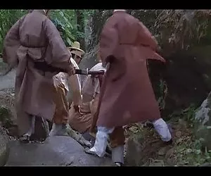 Chicas peladas película coreana
