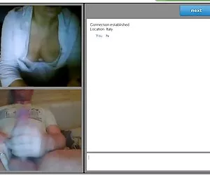 Gratis chicas desnudas webcam cum