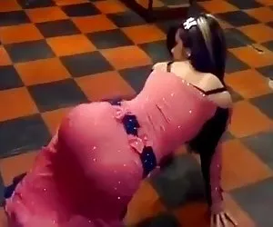 Putas y videos danza arabe sexy 3