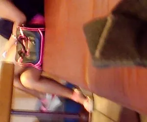 Videos gratis porno xxx masturbarse en público