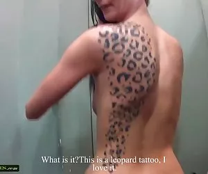 Xxx pormo mallcuties - joven - joven tatuaje - pública joven