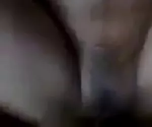 Tía desmontaje y fucing