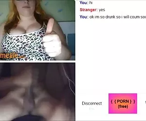 Buscar videos xxx omegle 10 - busty babe