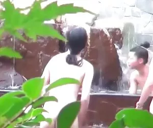 Voyeur - Japón. una manada de chicas