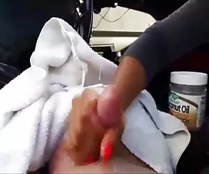 Jerkjob naranja