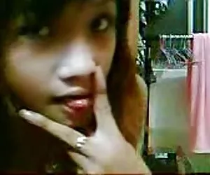 Striptease China Malasia