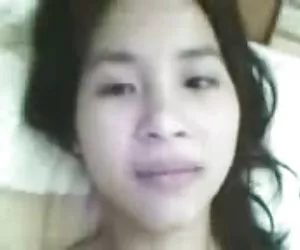 ¡Sextape pareja Malasia!