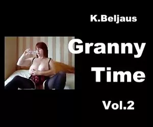 Videos gratis de viejas k.beljaus tiempo de la abuela - vol.2
