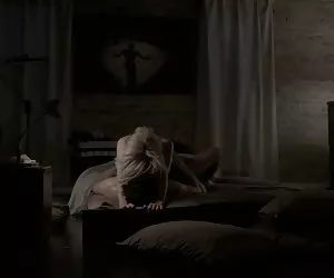 Videos de viejas cojiendo kathleen robertson - jefe 06
