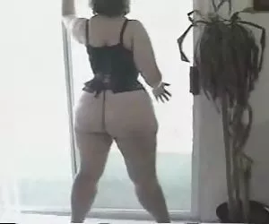 Los mejores videos xxx cliente de servicios de bbw
