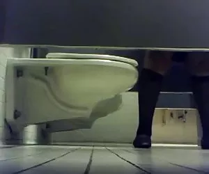 Colegio videos calientes de putas chicas WC spy